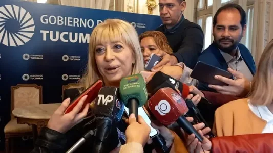 Denuncias de amenazas, persecución y censura: el fuerte testimonio de la periodista Marisa Suárez Carrillo