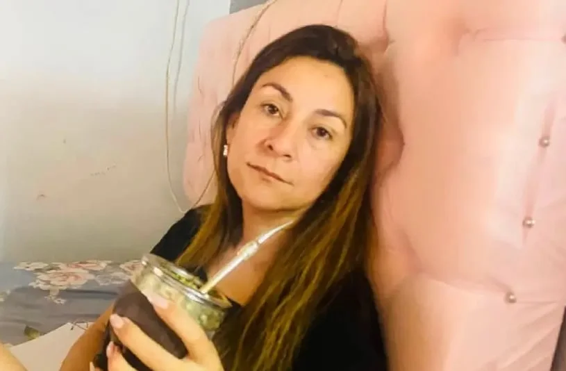 Madre de cuatro hijos: hallaron muerta a una mujer junto a su pareja y la Justicia investiga un femicidio seguido de suicidio