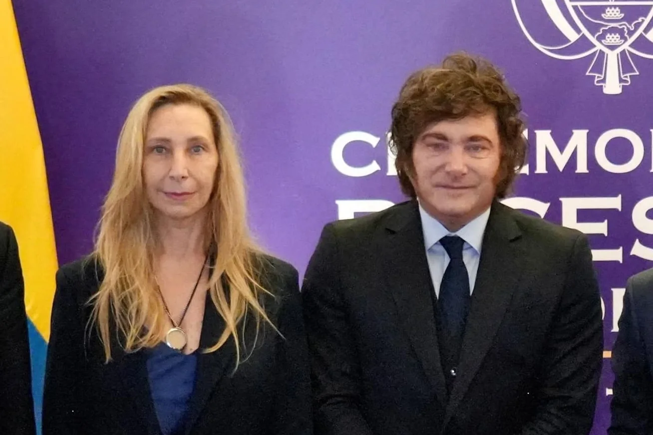 Los límites del programa de Milei
