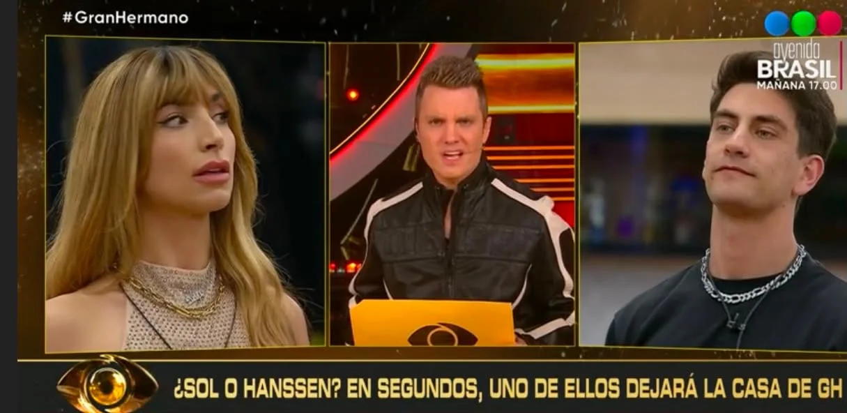 Cuánto midió la gala de eliminación de Gran Hermano