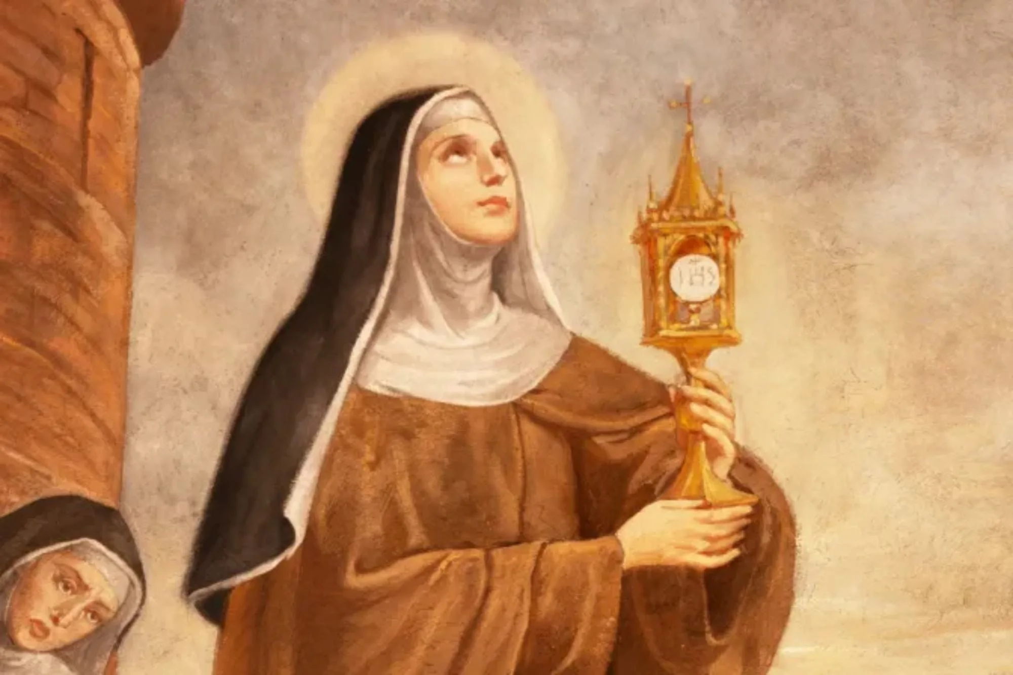 Hoy se celebra a Santa Clara de Asís: esta es su historia y la oración que hay que rezar para pedir su ayuda