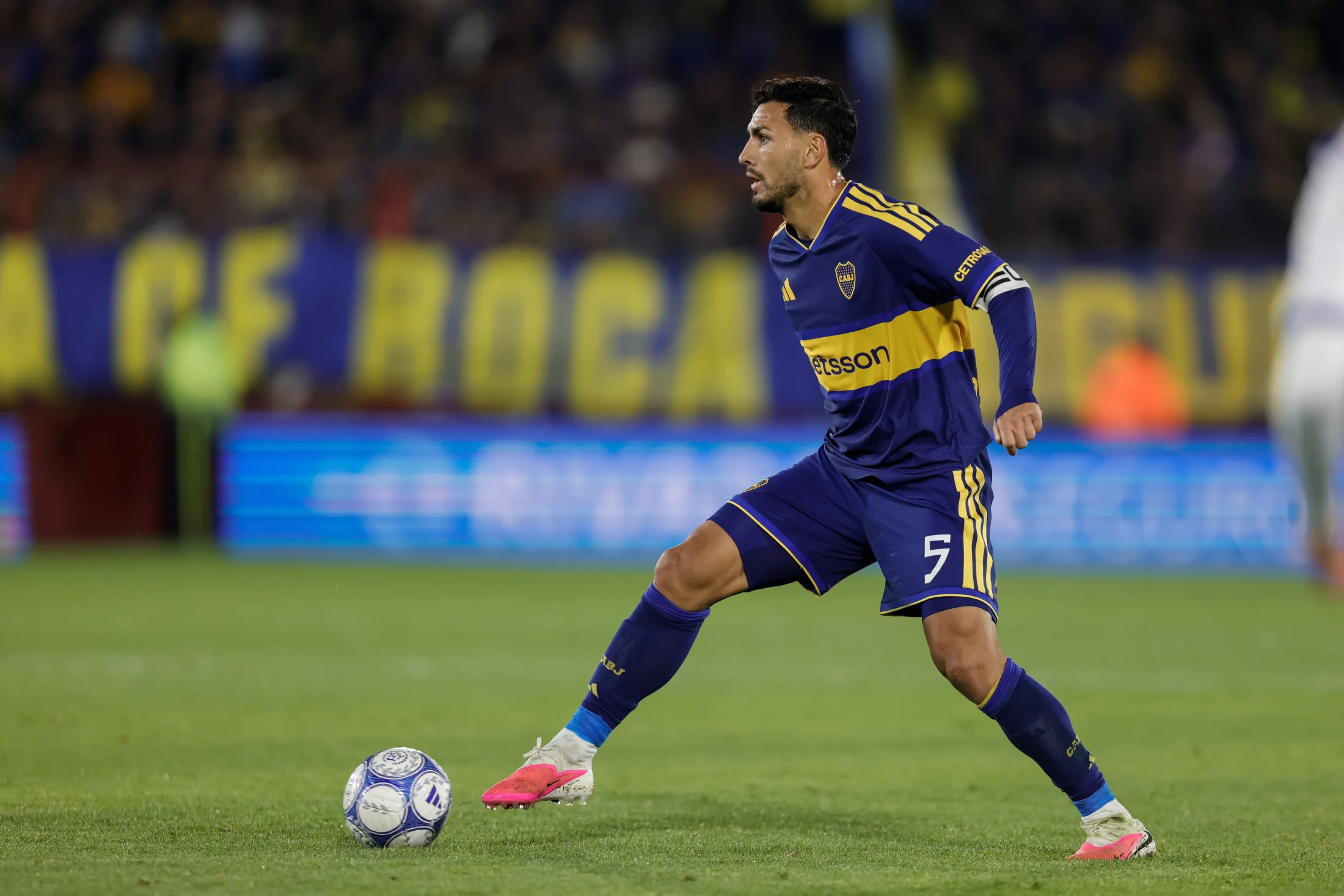 La agenda de la TV del martes: Boca en la Copa Sudamericana, los octavos de la Libertadores y el tenis en Montreal