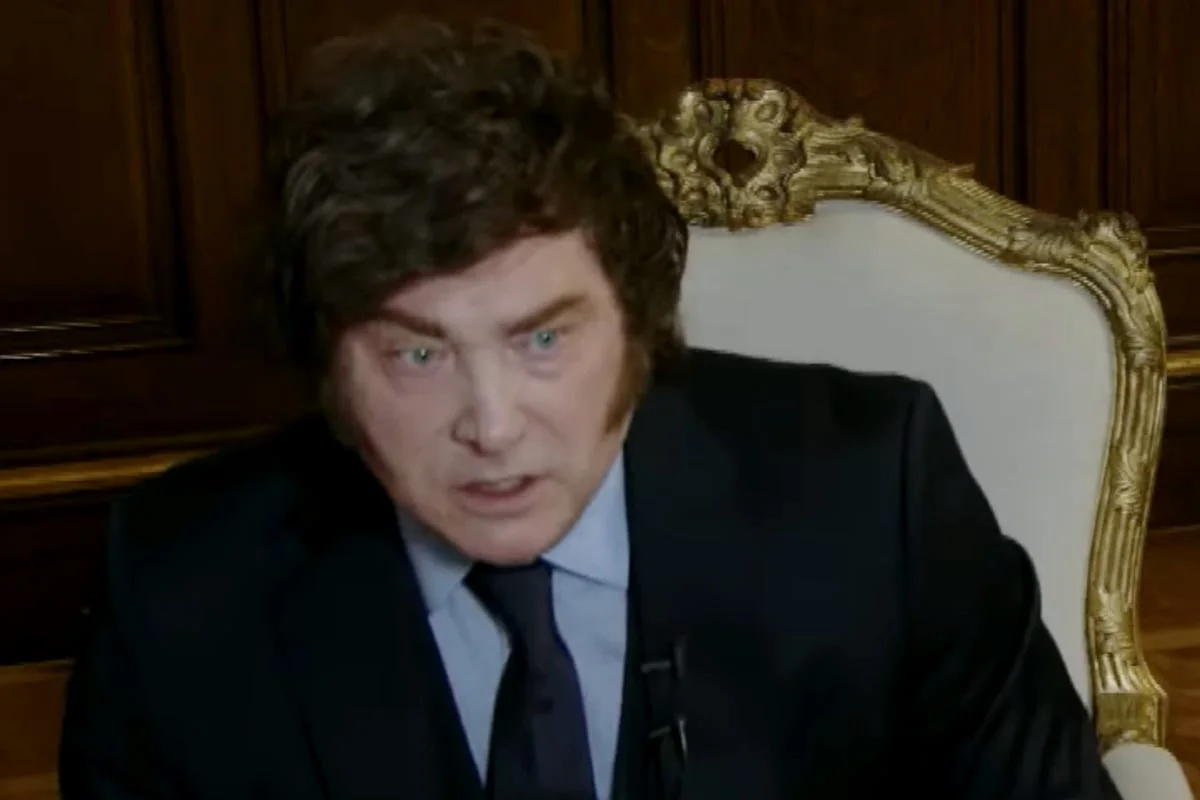 Javier Milei y sus medidas, en vivo: movimientos en Diputados y cumbre opositora