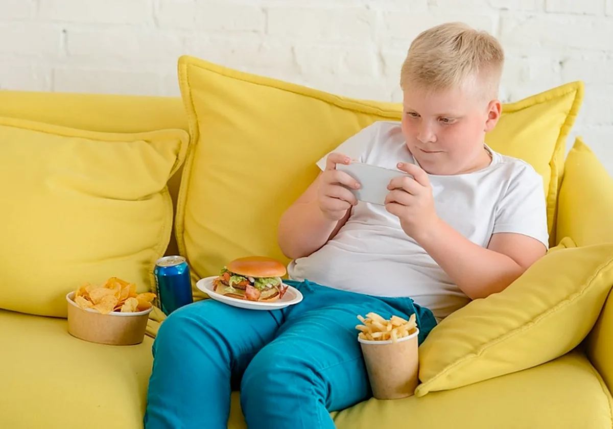 La combinación de sedentarismo, pantallas y alimentación poco saludable enciende una alerta sobre una problemática que ya impacta en millones de familias.