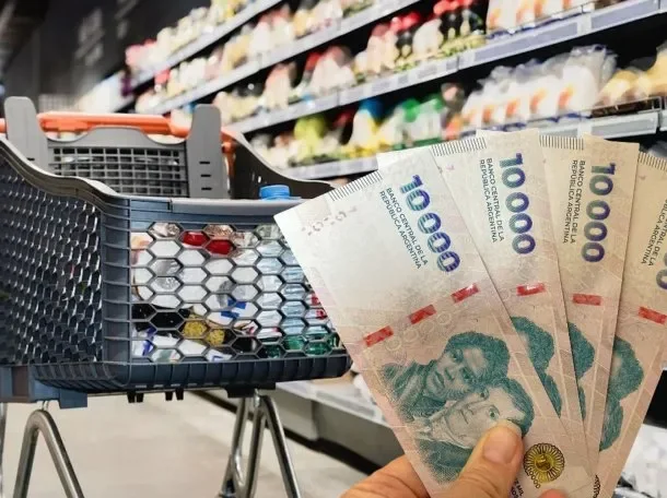 Editorial | La inflación vuelve a acelerarse: la prueba más difícil para el programa económico de Milei