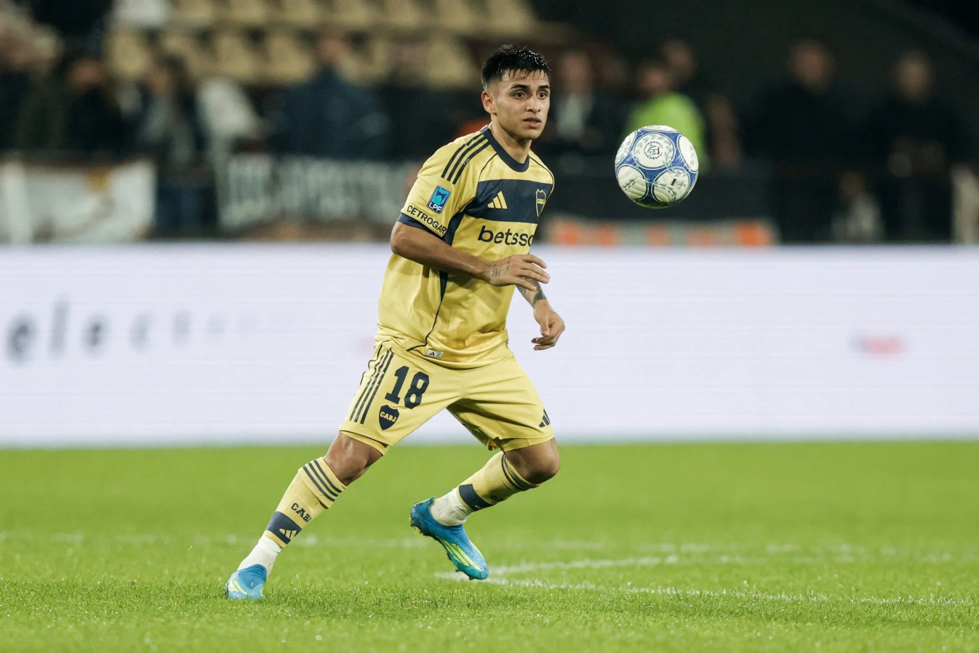 Platense vs. Boca, en vivo, por el torneo Clausura