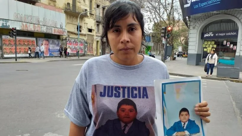 matias Juarez mala praxis