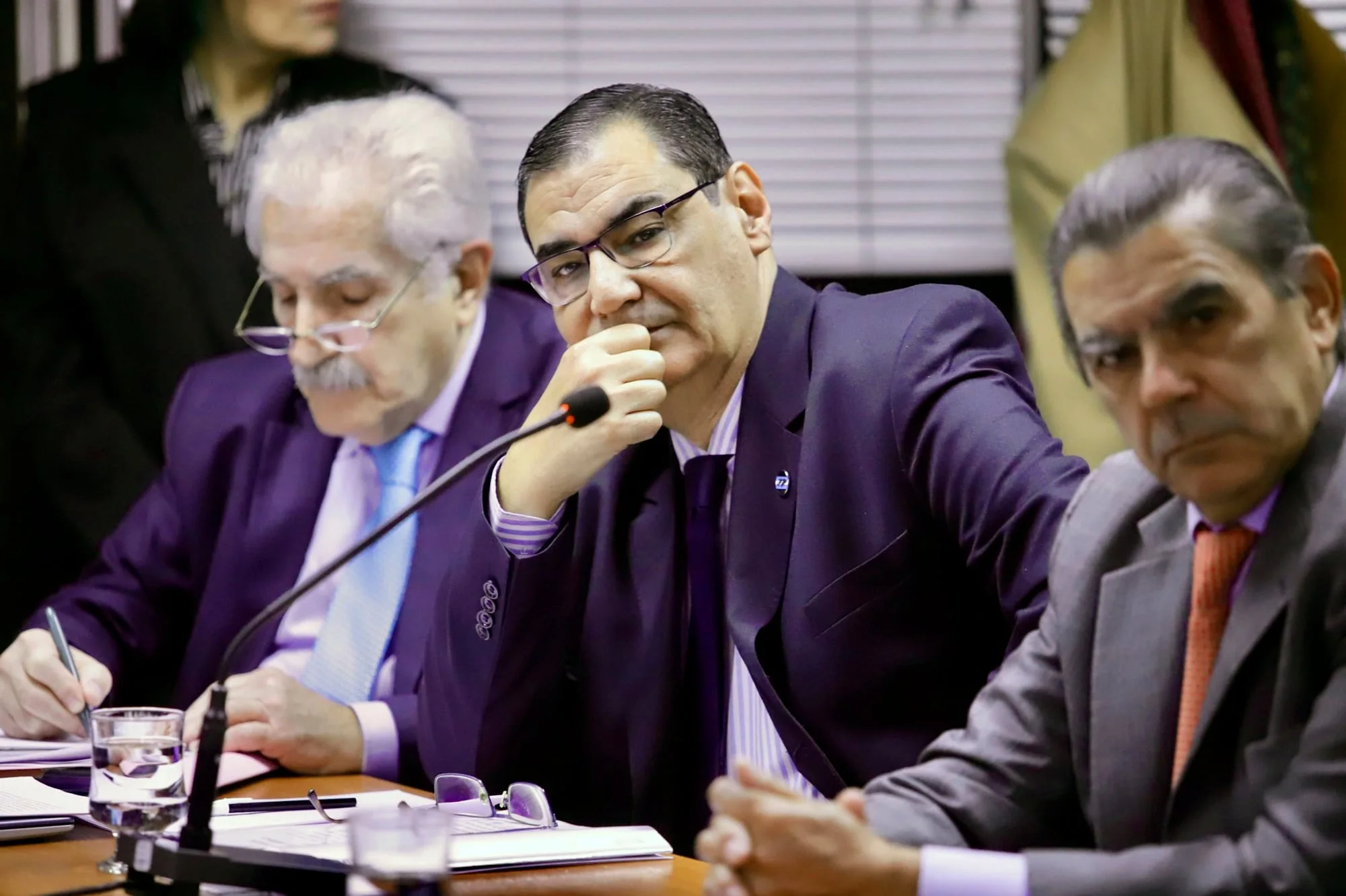 Removieron a un juez federal que realizó expresiones antisemitas en redes sociales