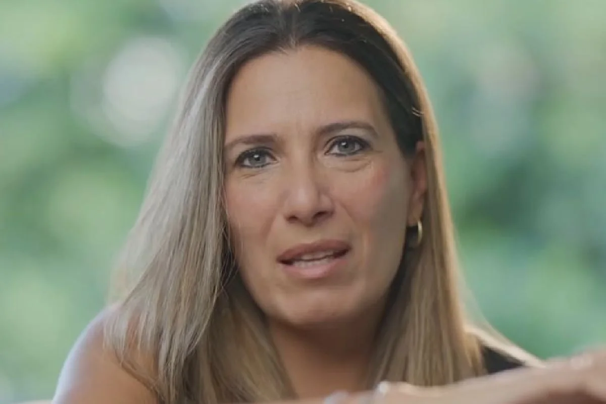 Gisela Gilges, life coach, sobre la resiliencia: “No es que no te duela, es no quedarte viviendo donde la vida te golpeó”