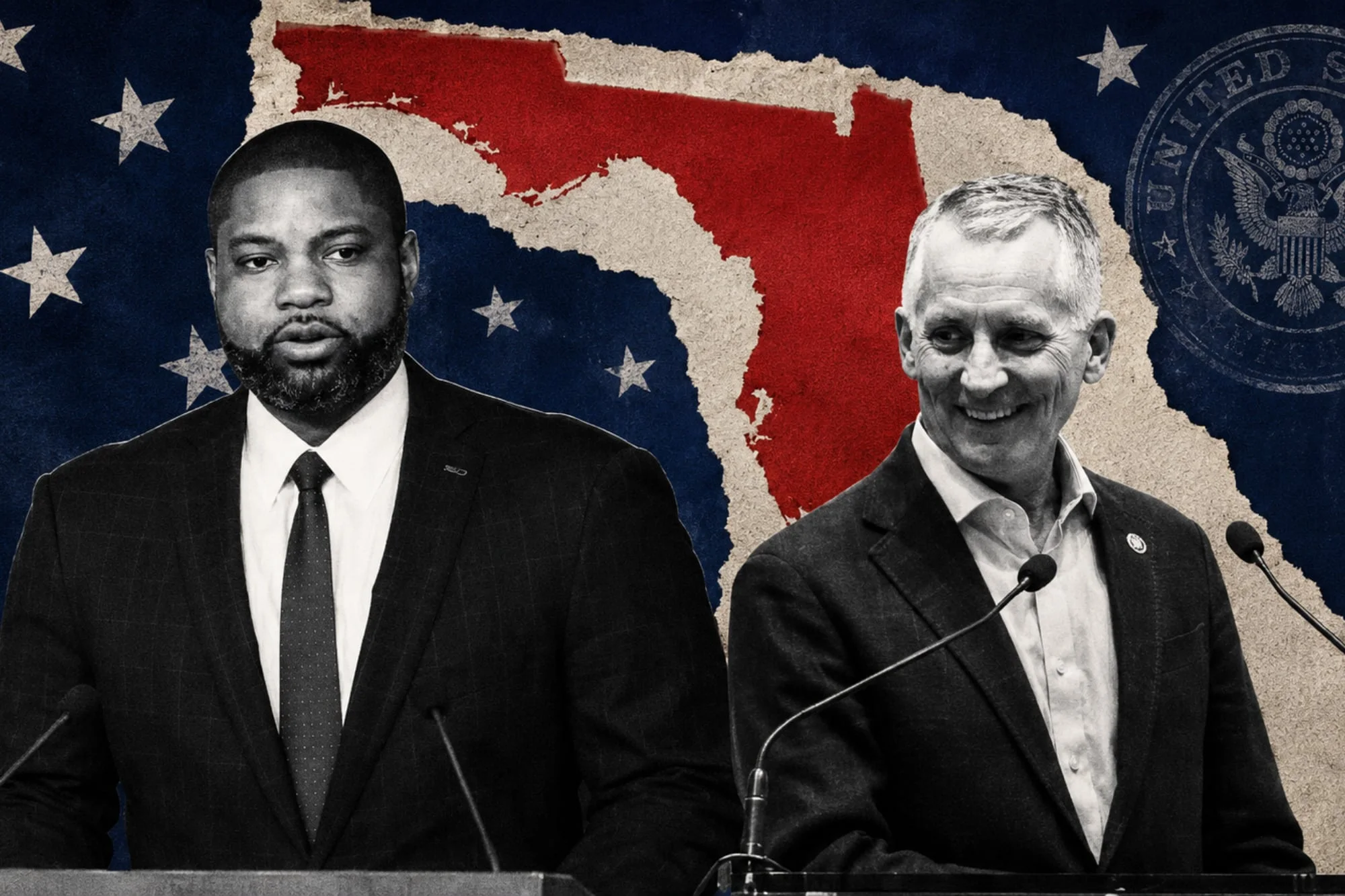 Resultados de las elecciones en Florida: quién ganó las primarias y los candidatos oficiales en Miami y Orlando