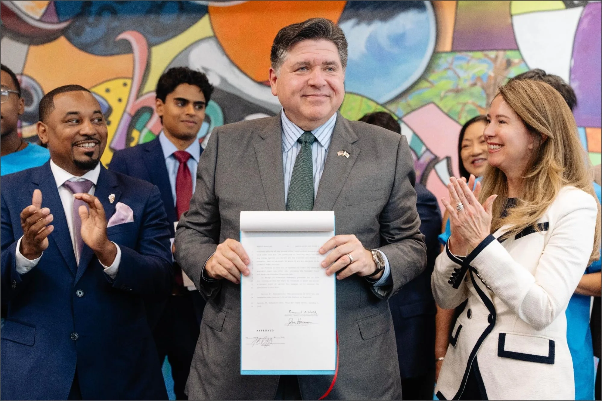 Créditos fiscales en Illinois para el regreso a clases: quiénes pueden reclamar hasta US$750