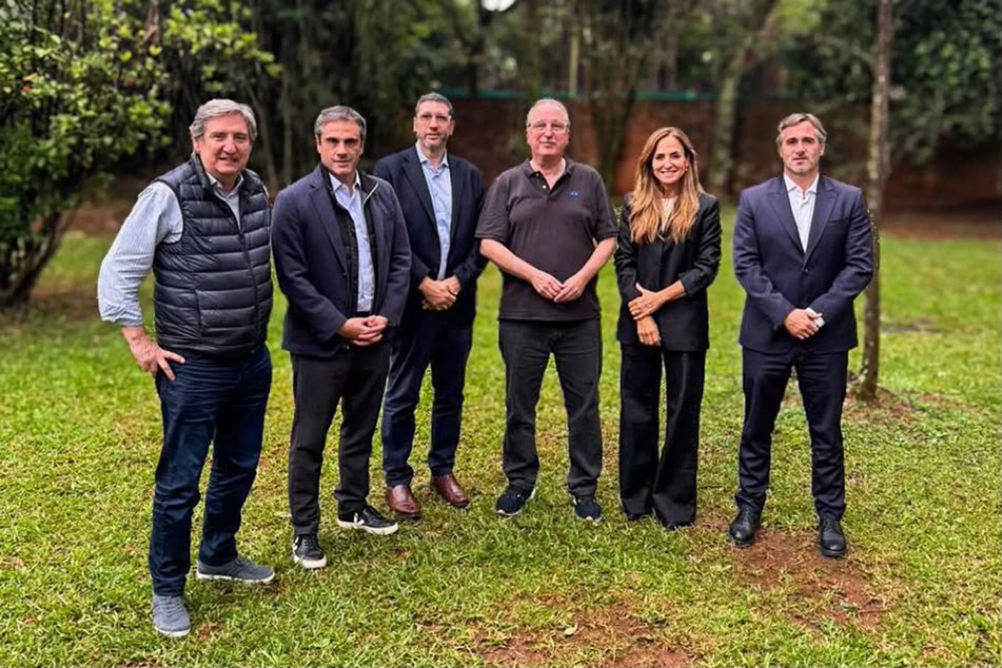 El peronismo federal busca sumar a Passalacqua y Misiones podría salir de la órbita libertaria