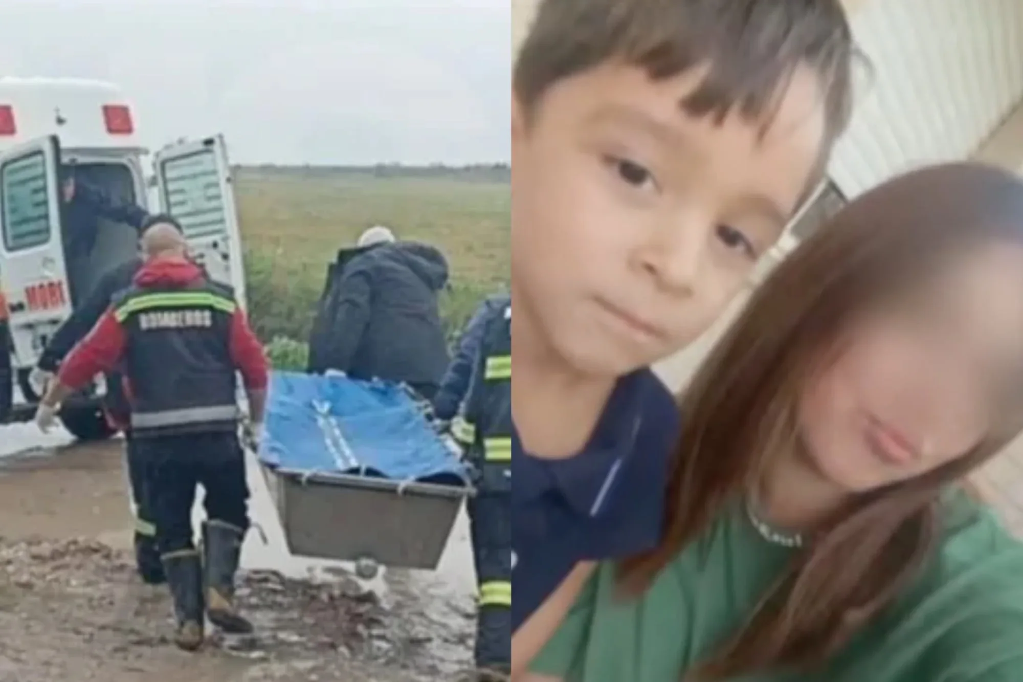 Conmoción en Santa Fe: investigan la muerte de un niño de 6 años y detuvieron preventivamente a su madre