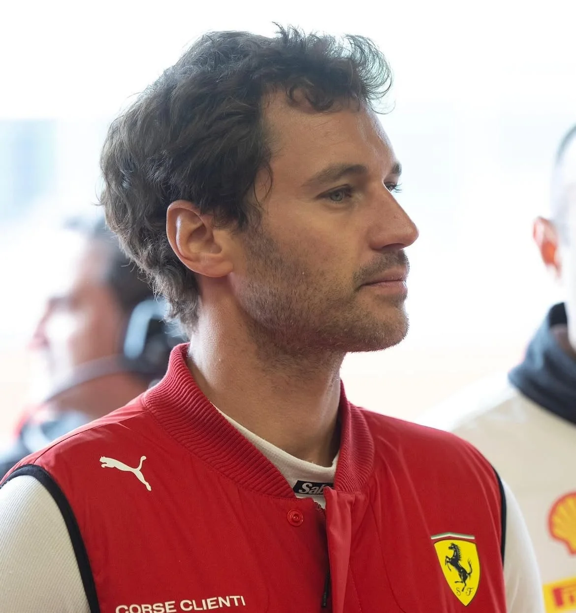 Conmoción en el automovilismo: murió un piloto vinculado a Ferrari el día en que cumplía 39 años