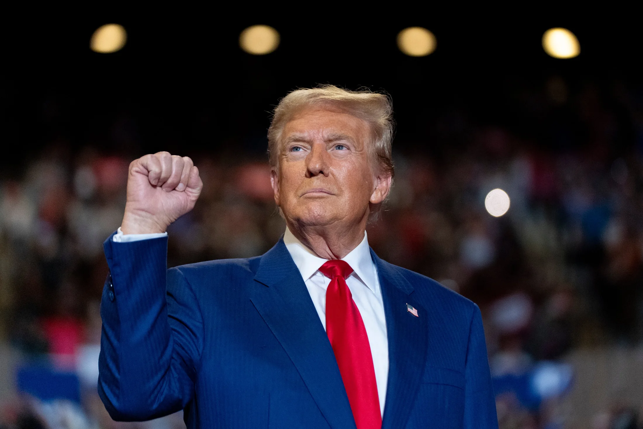 Encuestas en California 2026: al 61% le preocupa más que Trump interfiera en las elecciones que el fraude en los votos