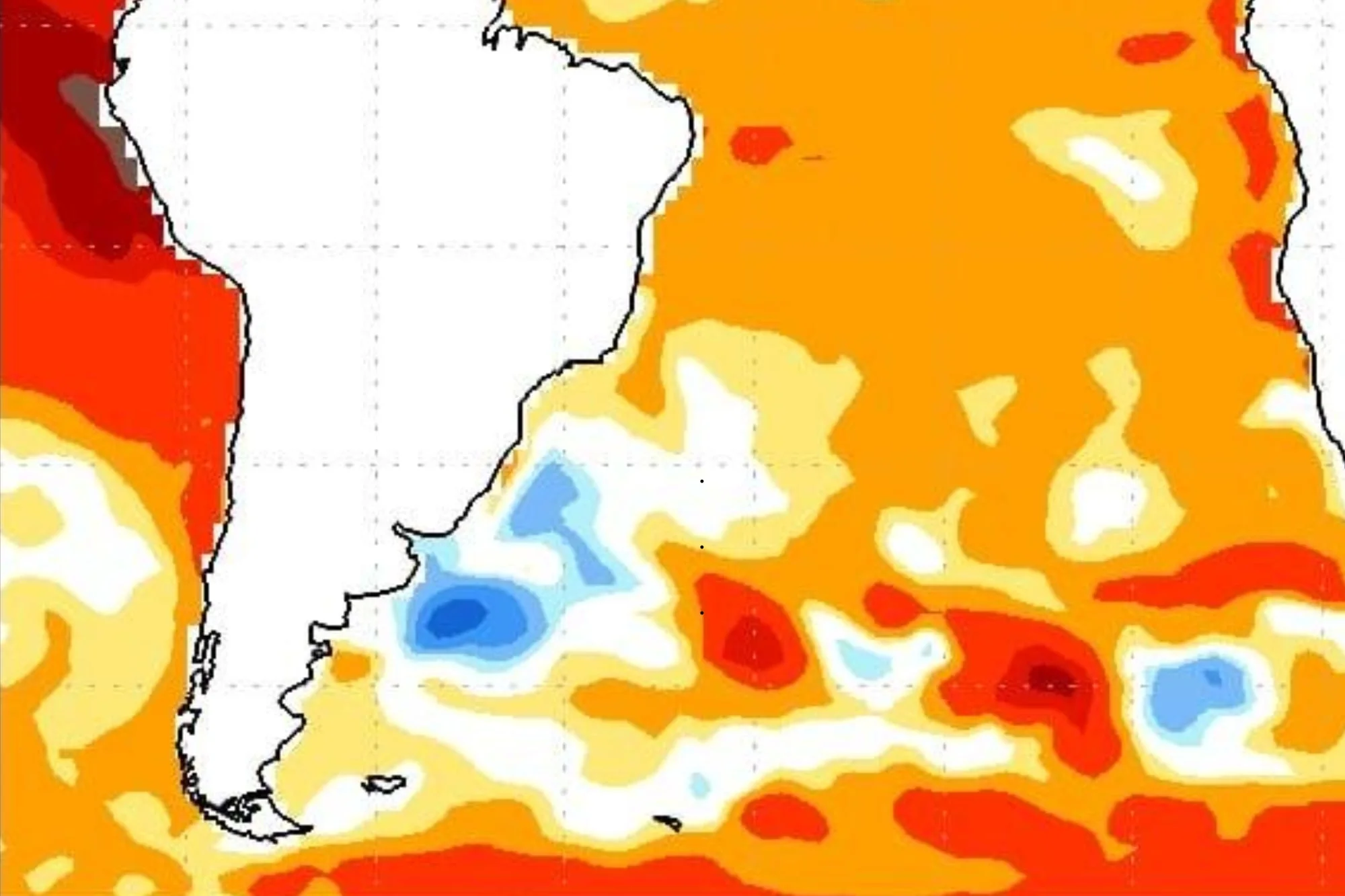 “Súper Niño”: proyectan cuánto durará el fenómeno y adelantan un importante consejo