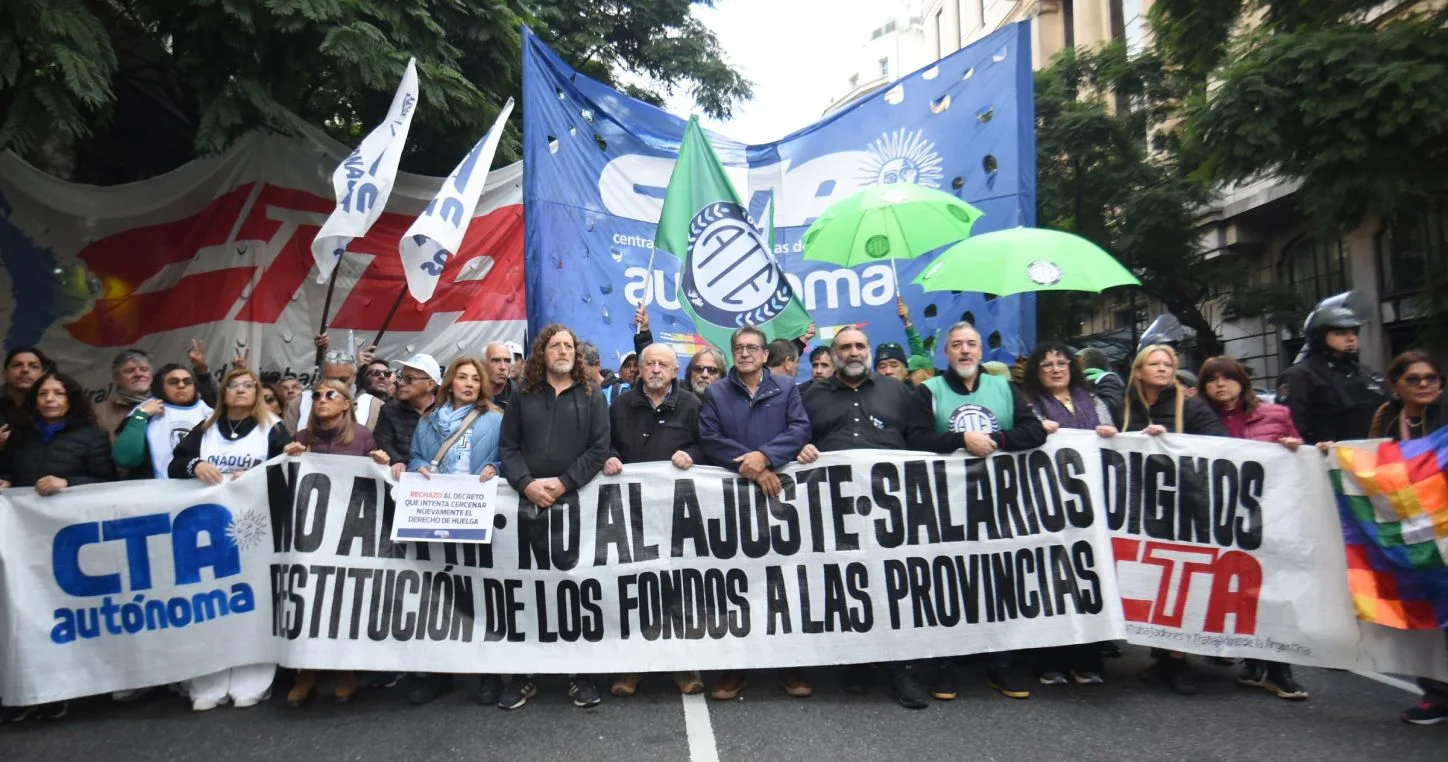 Editorial | La escuela que se vacía: cuando el fracaso educativo ya no admite excusas