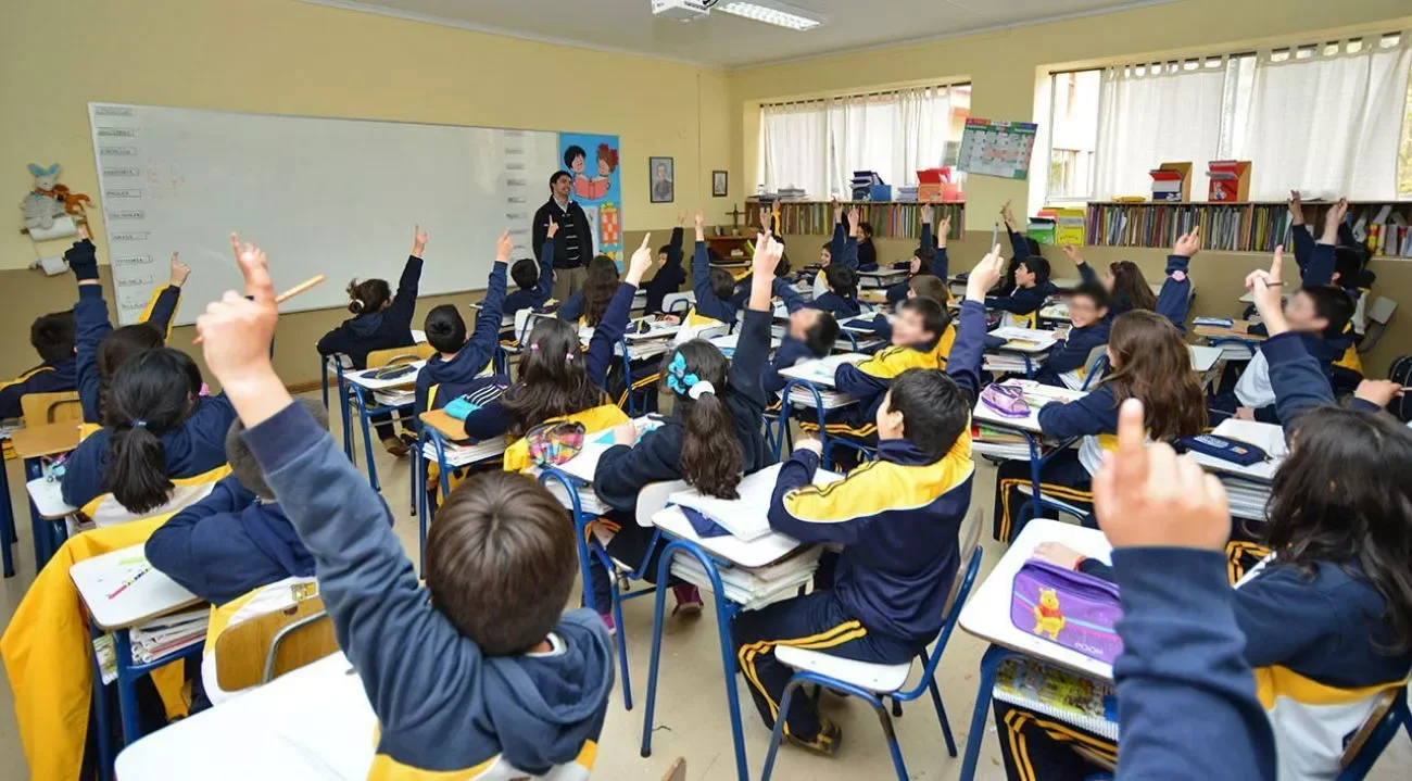 Editorial | La escuela que se vacía: cuando el fracaso educativo ya no admite excusas