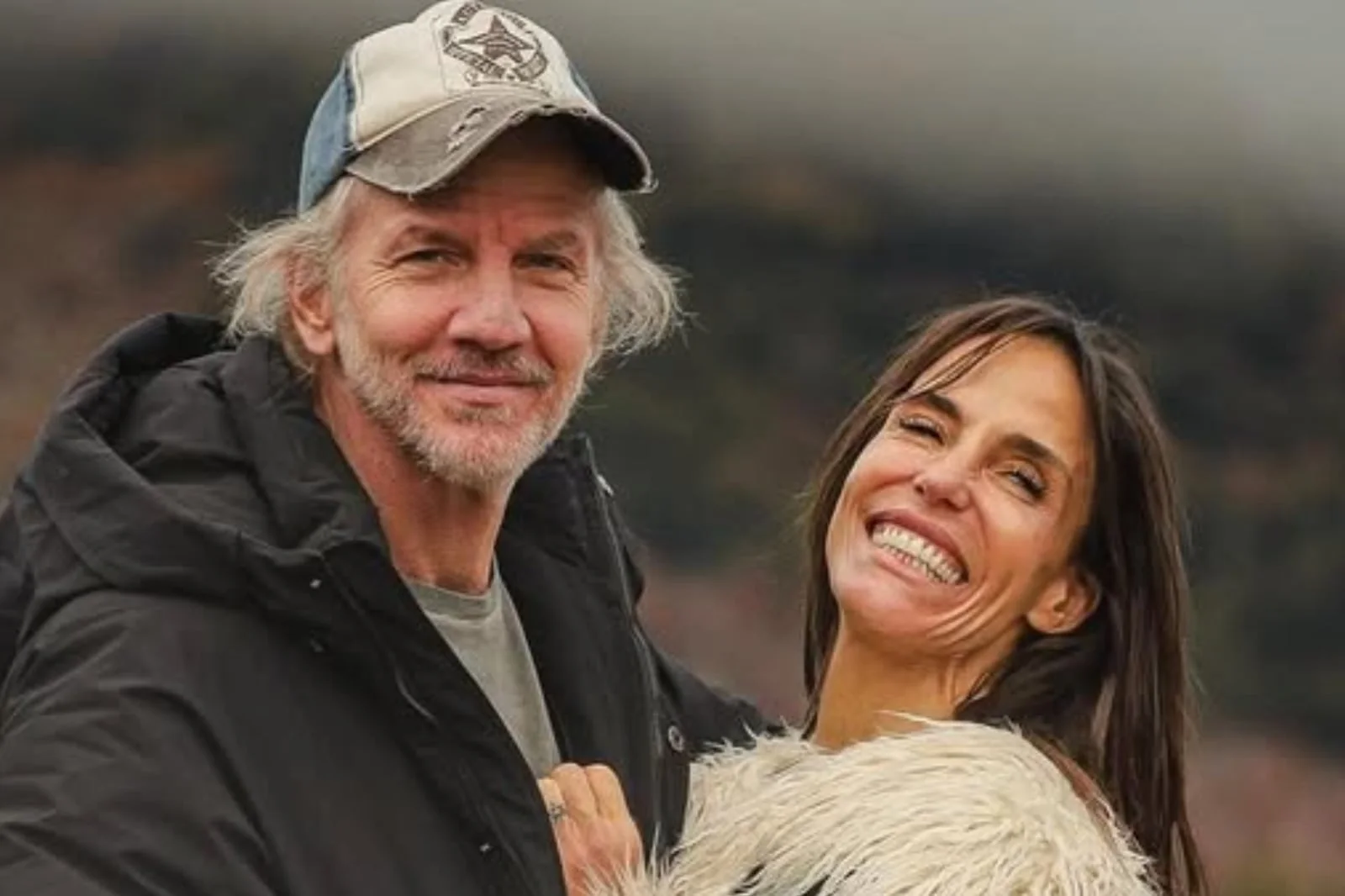 Facundo Arana: el regreso de una obra entrañable, los dolores que forjaron su fe y por qué evita hablar de “separación”