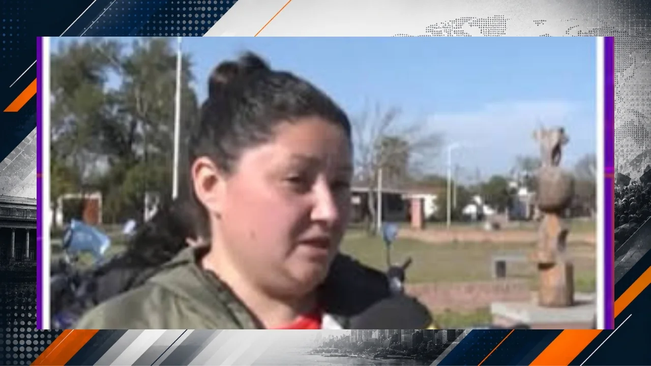 Denuncian que una madre utilizó el dinero de los buzos de egresados y las familias reclaman una solución