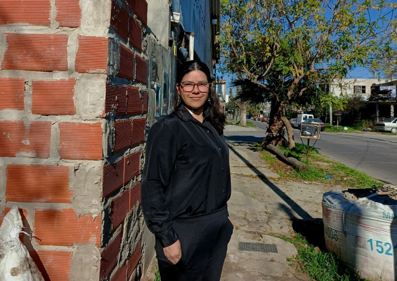 Terminó la secundaria hace tres años y todavía no consigue su primer trabajo: “Quiero una oportunidad”