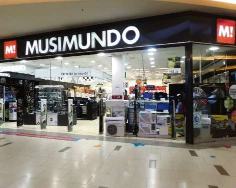 La Justicia revocó el concurso preventivo de Carsa, dueña de Musimundo, y decretó la quiebra