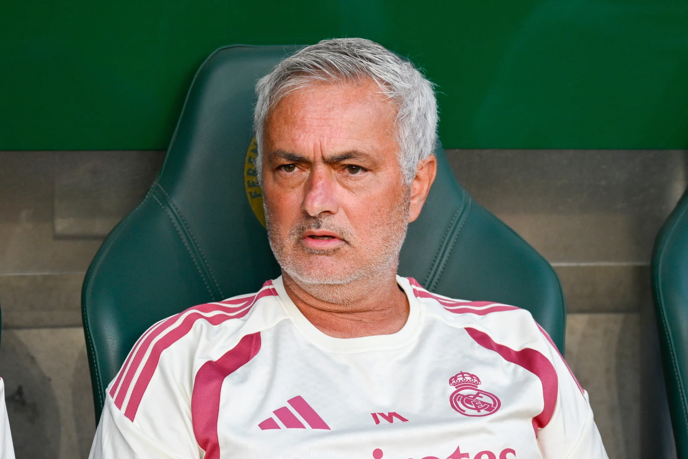 Mourinho habló del retiro de Messi de la selección: “Esos jugadores que siempre echas de menos”
