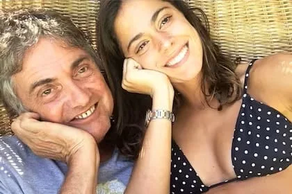 Revelaron qué habría hecho Alejandro Stoessel para forzar la vuelta de Tini a los escenarios en su momento más duro