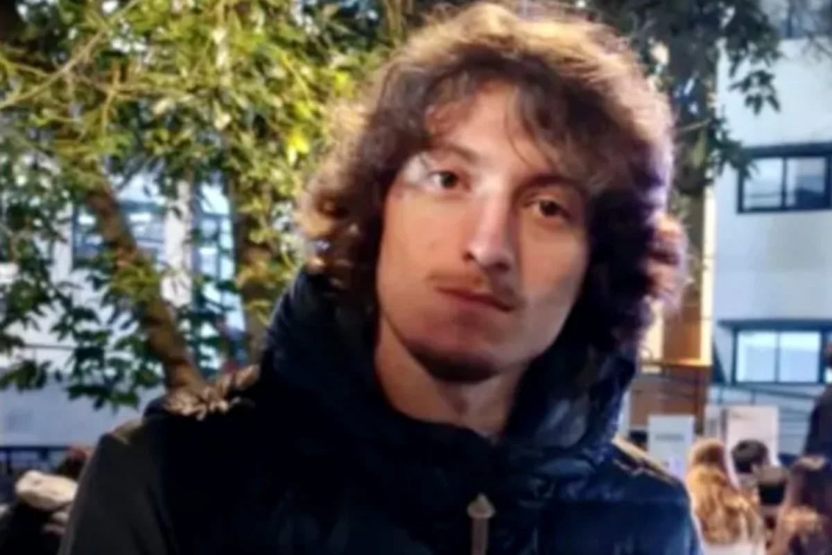 Encontraron con vida al estudiante universitario de La Plata que fue a entregar un trabajo y desapareció
