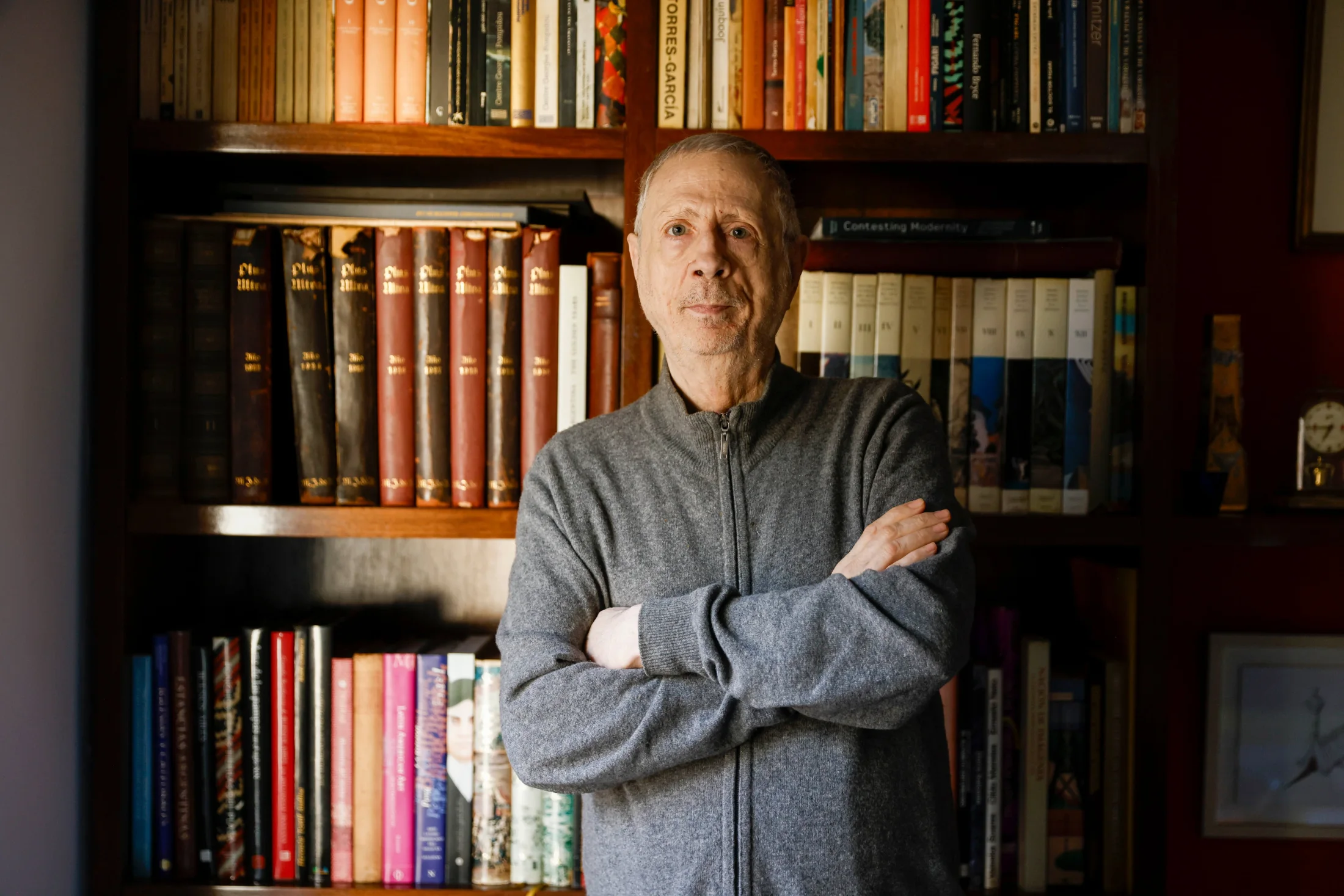 Marcelo Pacheco: “Con la venta de la colección Blaquier, la mayor pérdida será de arte argentino: se irán del país dos mil piezas”