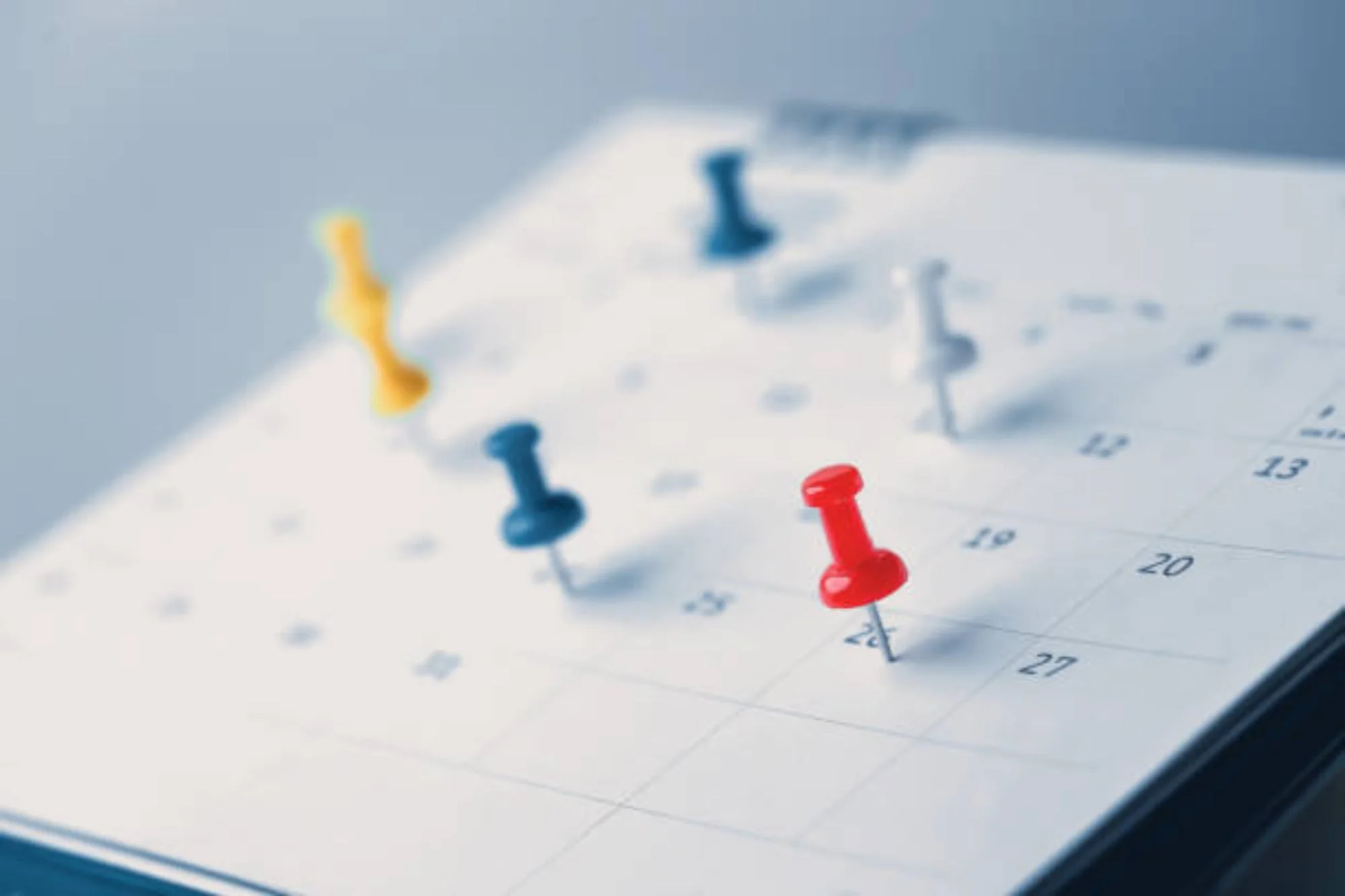 Efemérides del 6 de septiembre: ¿qué pasó un día como hoy?