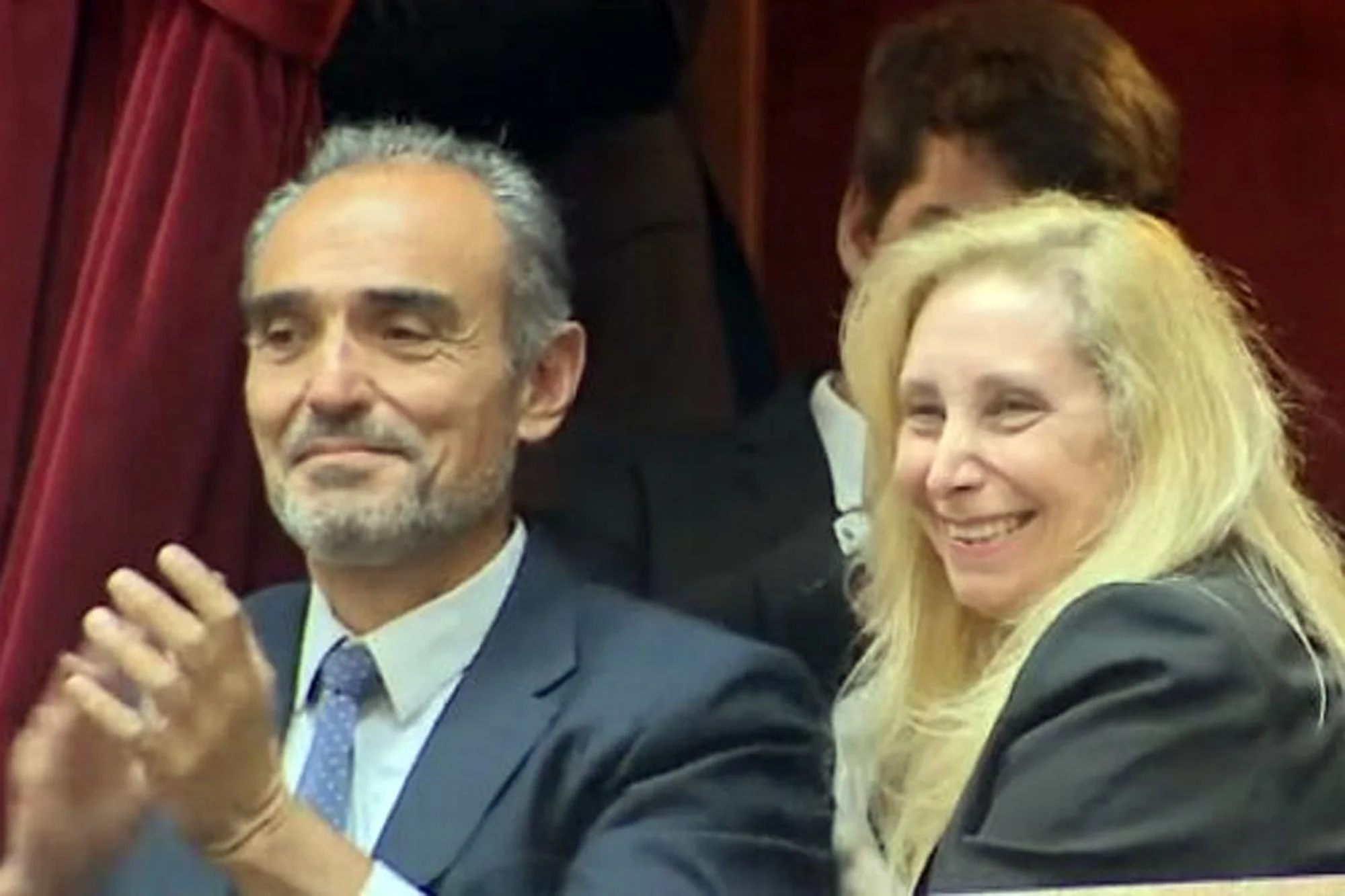 El partido de LLA en Formosa fue intervenido por orden de Karina Milei y “Lule” Menem