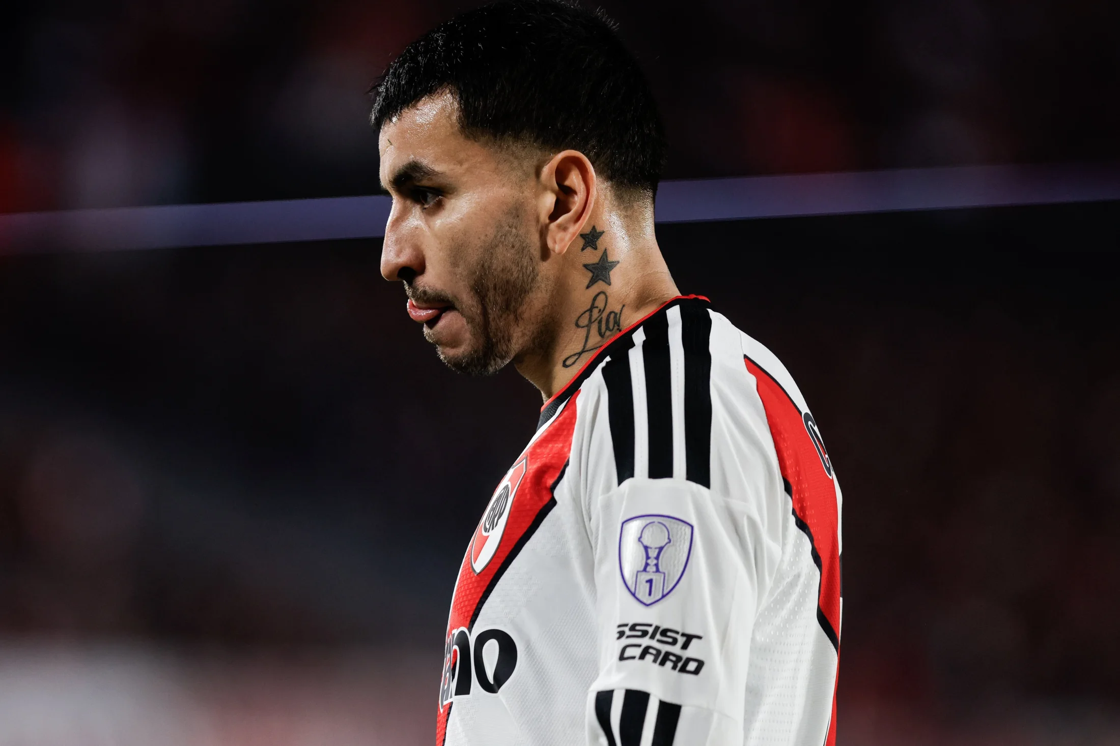 En qué canal pasan River Plate vs. Independiente Rivadavia por el Torneo Clausura 2026 hoy
