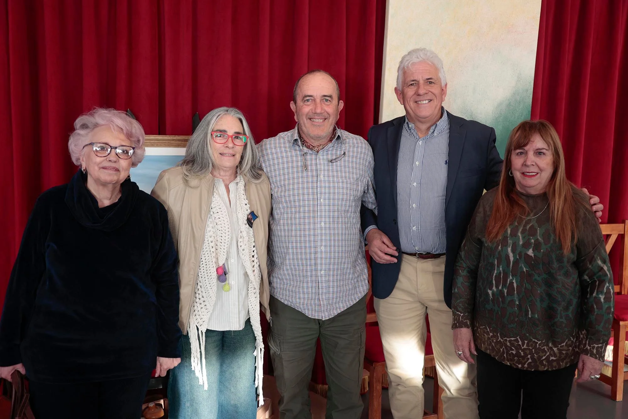 “Ni créditos ni subsidios”: presentaron un innovador fondo que buscará repoblar los campos de la Patagonia