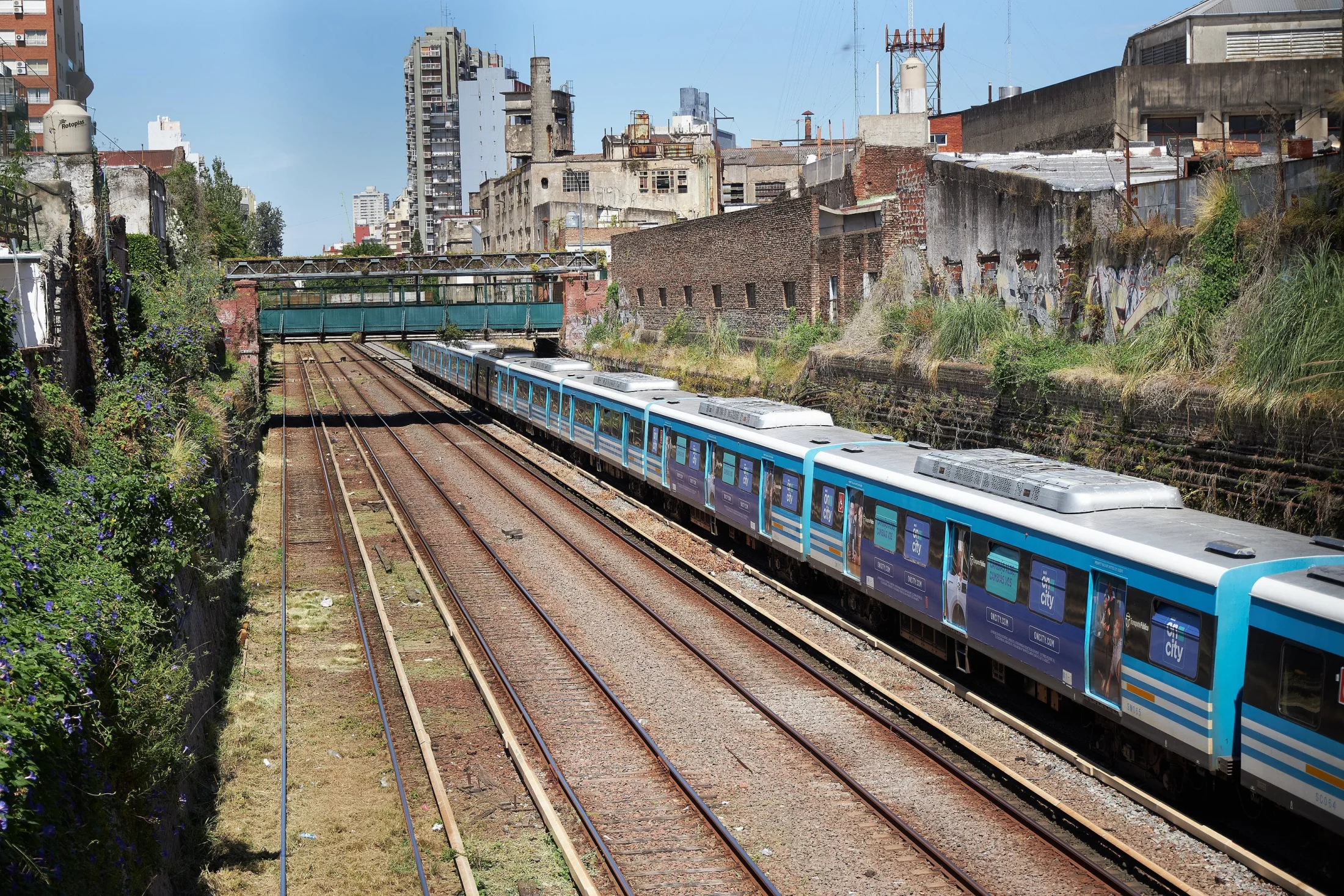 Demoras y cancelaciones en los trenes hoy: así funcionan los servicios del Roca, Sarmiento, Mitre y San Martín este lunes 7 de septiembre