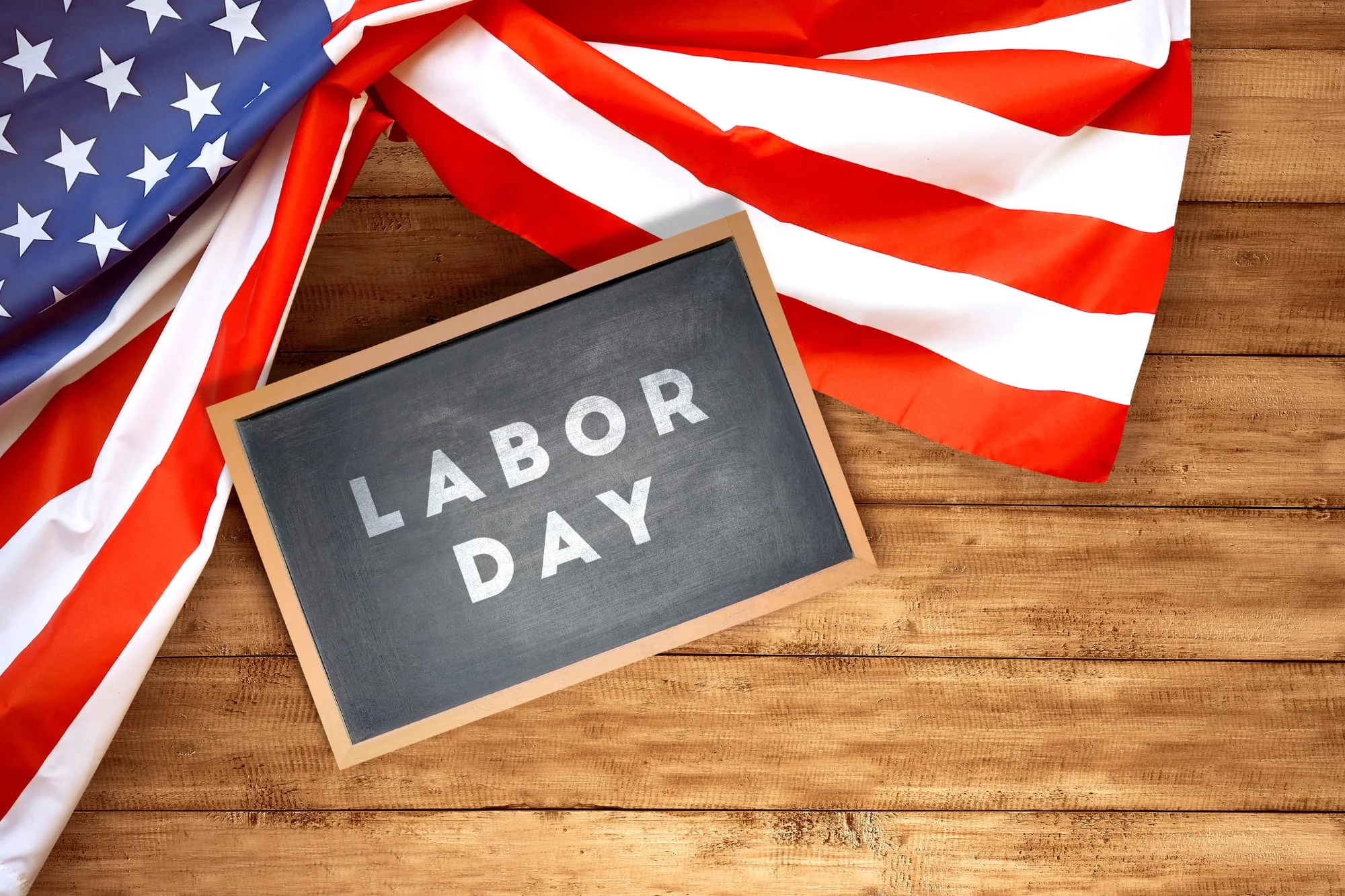 Feriado oficial: por qué el Labor Day se celebra hoy lunes 7 de septiembre en Estados Unidos