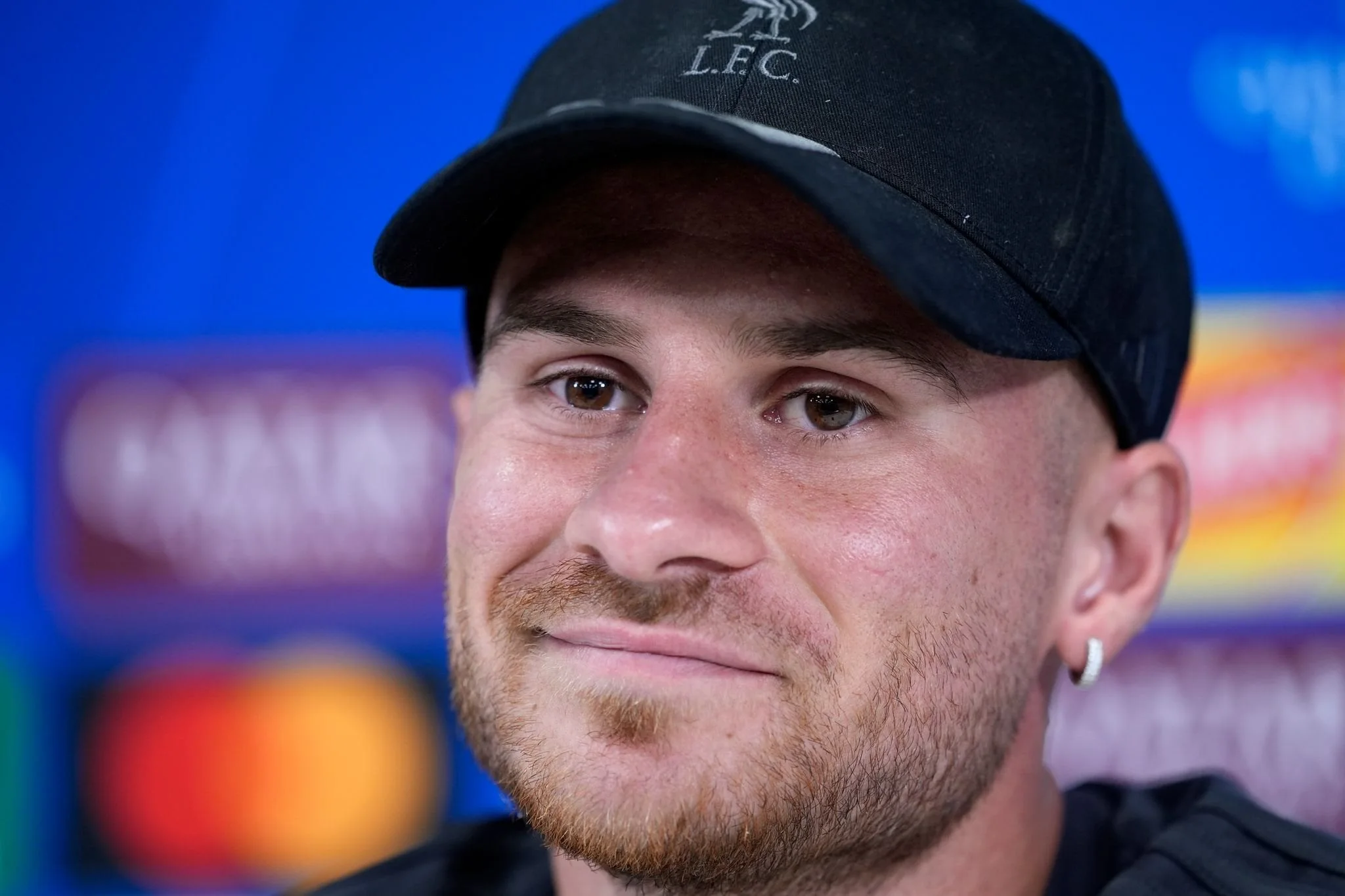 Alexis Mac Allister reveló estar “muy triste” porque Liverpool no le ofreció una renovación del contrato