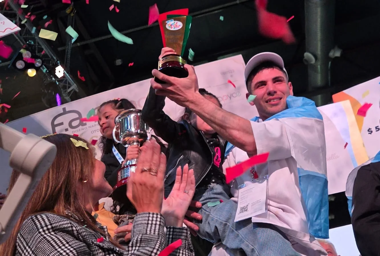Quién es el ganador del Campeonato Mundial de la Pizza (y dónde probar sus especialidades)