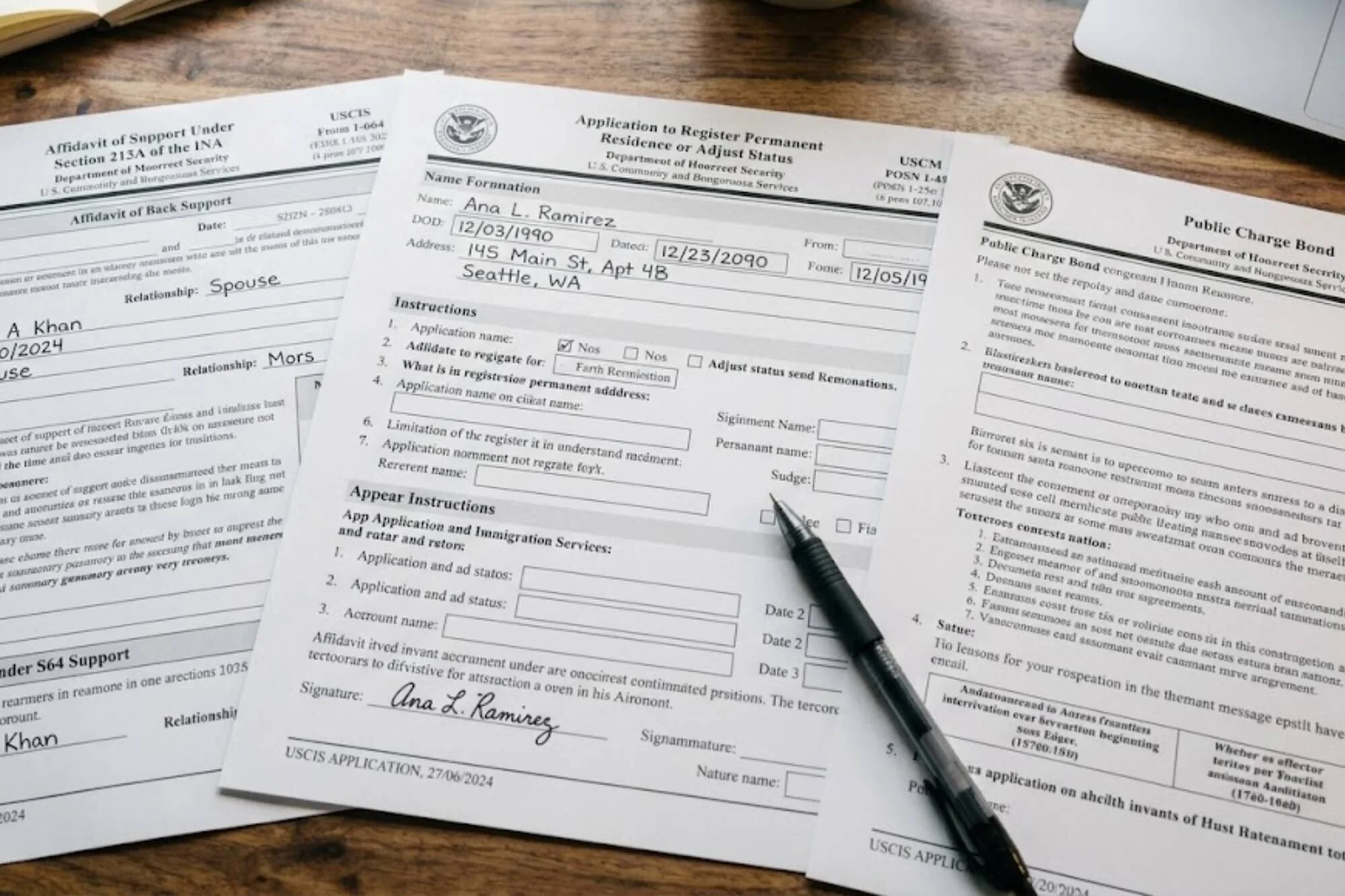 Es oficial: los cambios que se vienen en los trámites del Uscis a partir del 18 de septiembre