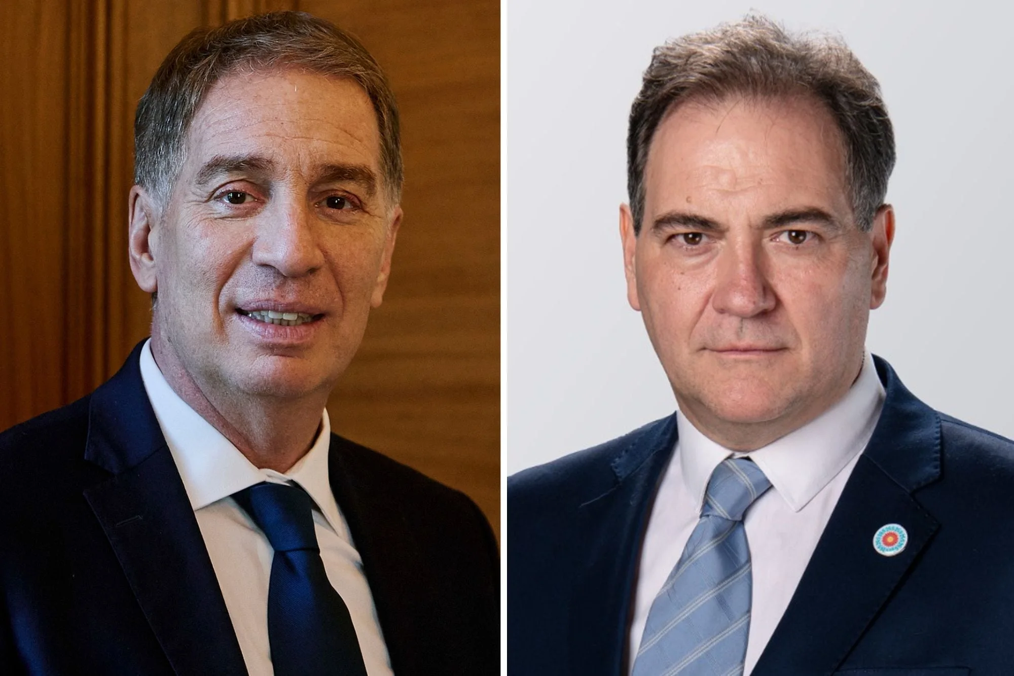Santilli y el ministro de Seguridad bonaerense discutieron por la suspensión del nuevo Régimen Penal Juvenil: “Un eslogan de campaña”