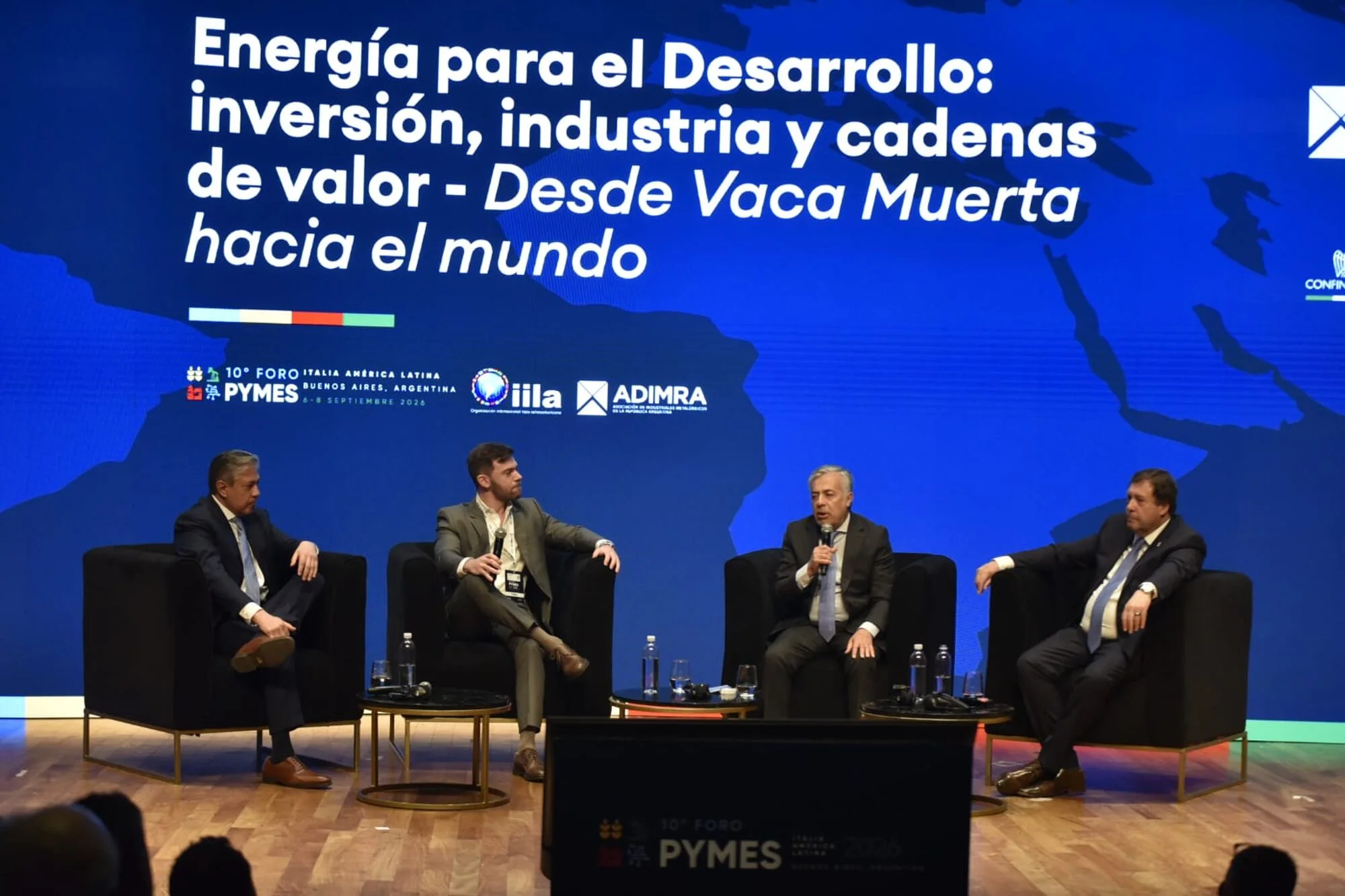 Gobernadores aliados ratificaron su apoyo al rumbo económico de Milei y a la eliminación de las PASO