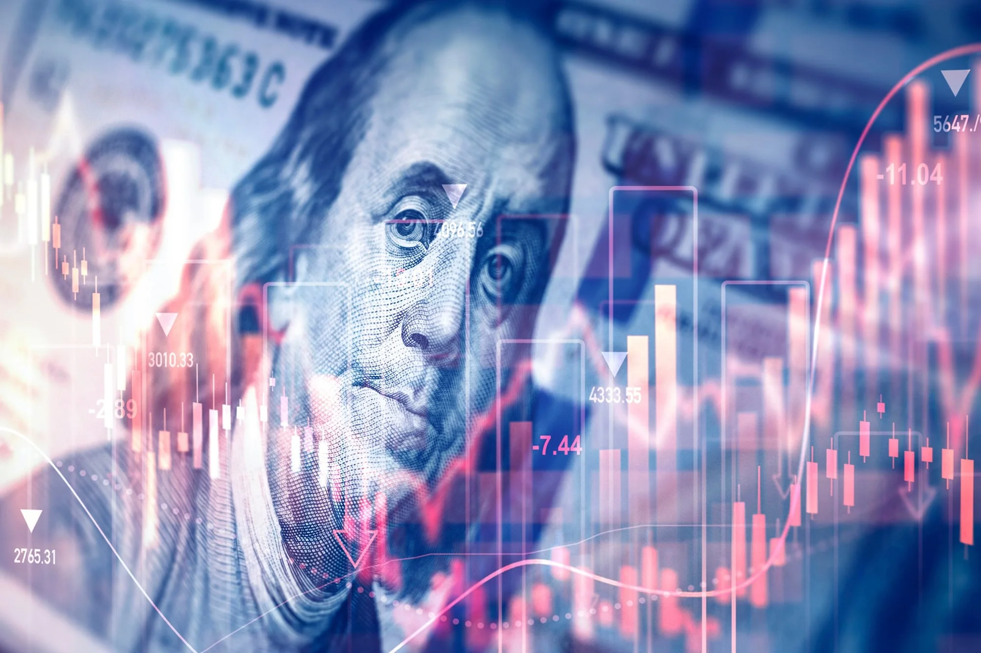 El dólar mayorista tiene una leve suba y llega a un nuevo máximo para 2026