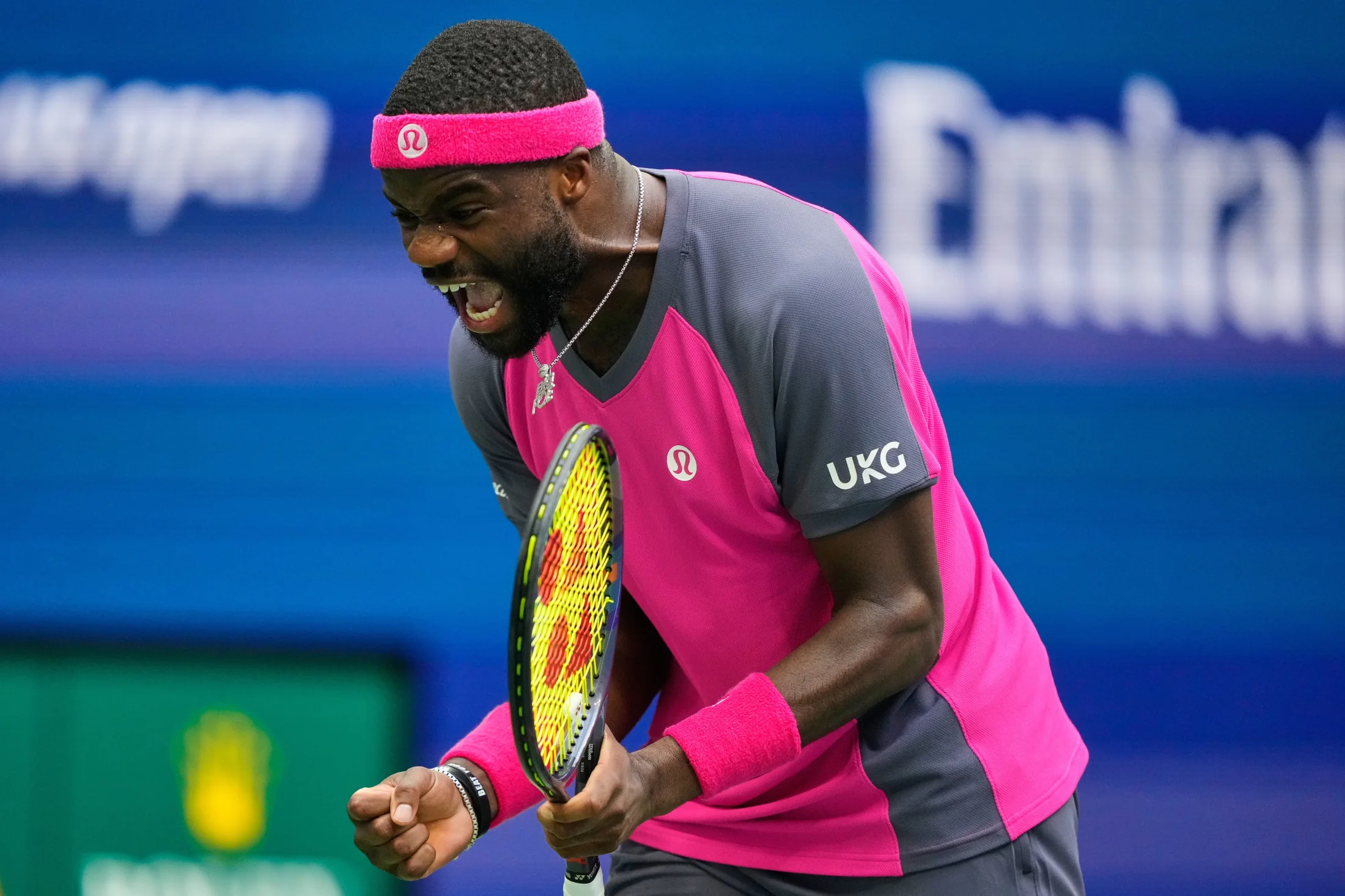 Así está el cuadro de semifinales del US Open 2026