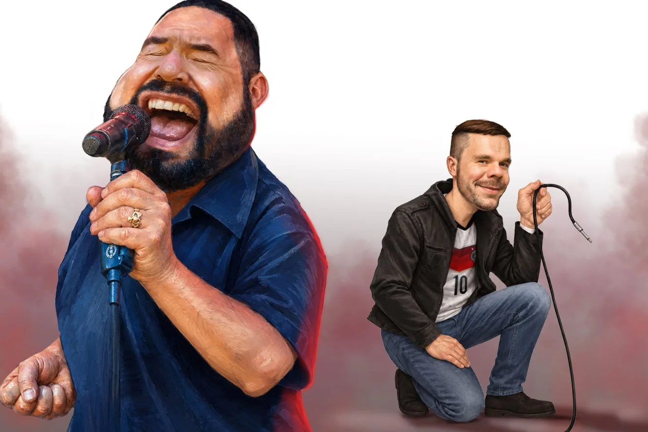Alemania, fútbol y ultraderecha: la vieja canción que vuelve