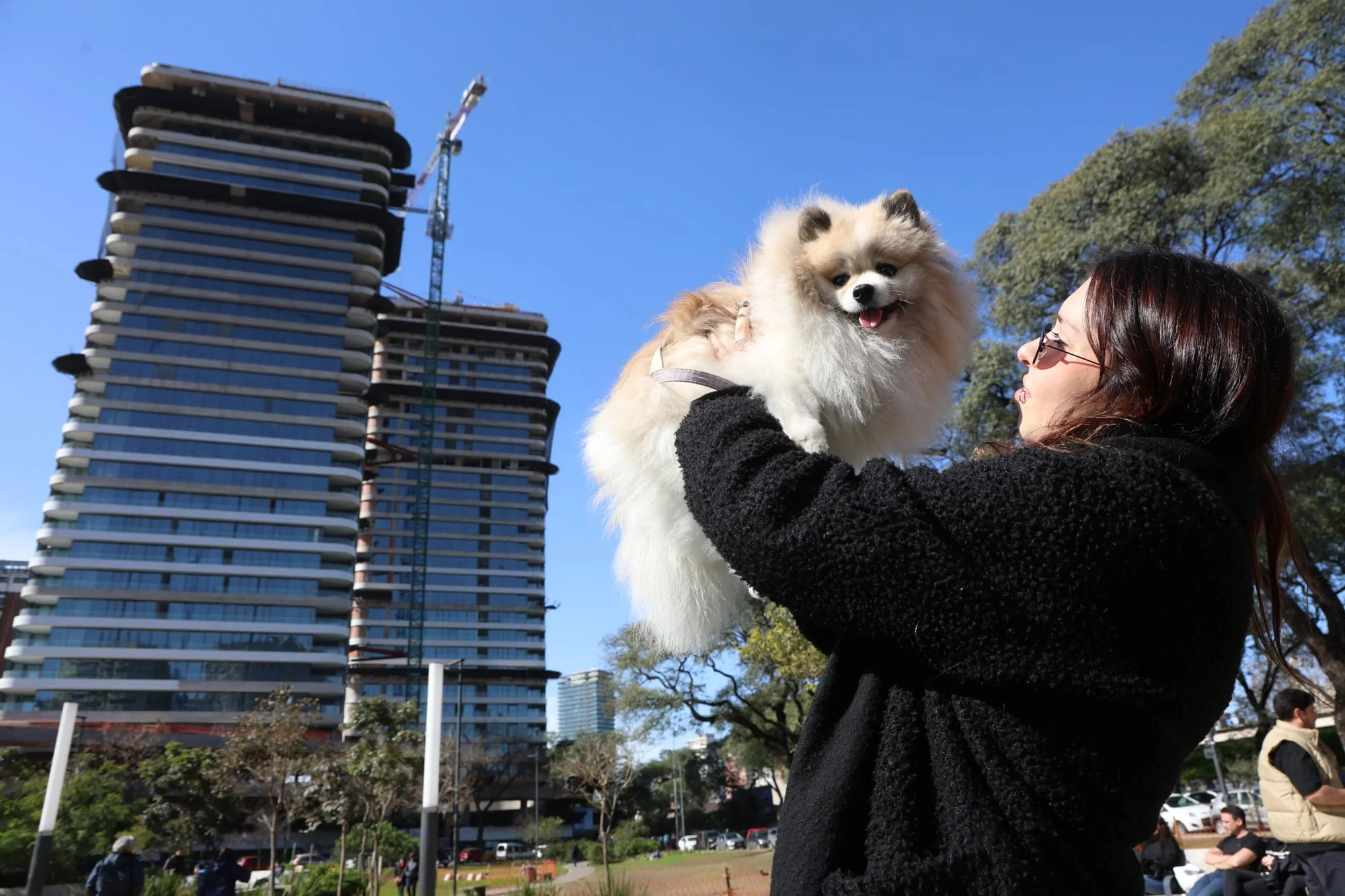 Inquilinos con mascotas: los barrios de CABA donde es más fácil encontrar alquiler