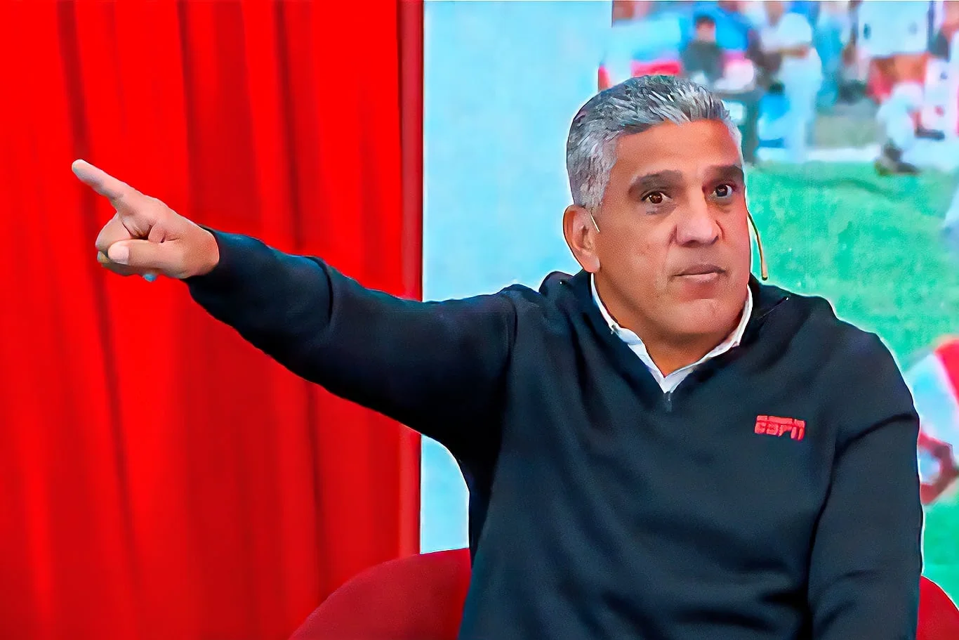 Las sentencias de Paulo Silas sobre la selección de Brasil y San Lorenzo