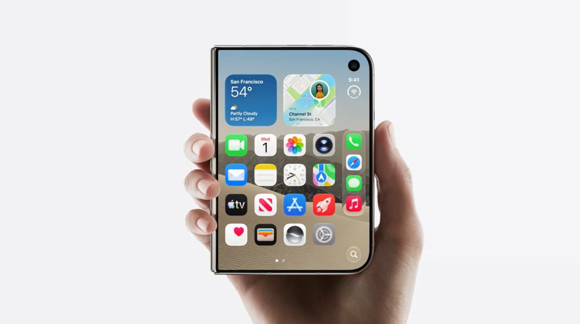 Lanzamiento del iPhone 18, EN VIVO: Apple presenta su nuevo teléfono, ¿uno plegable?, auriculares y otros dispositivos