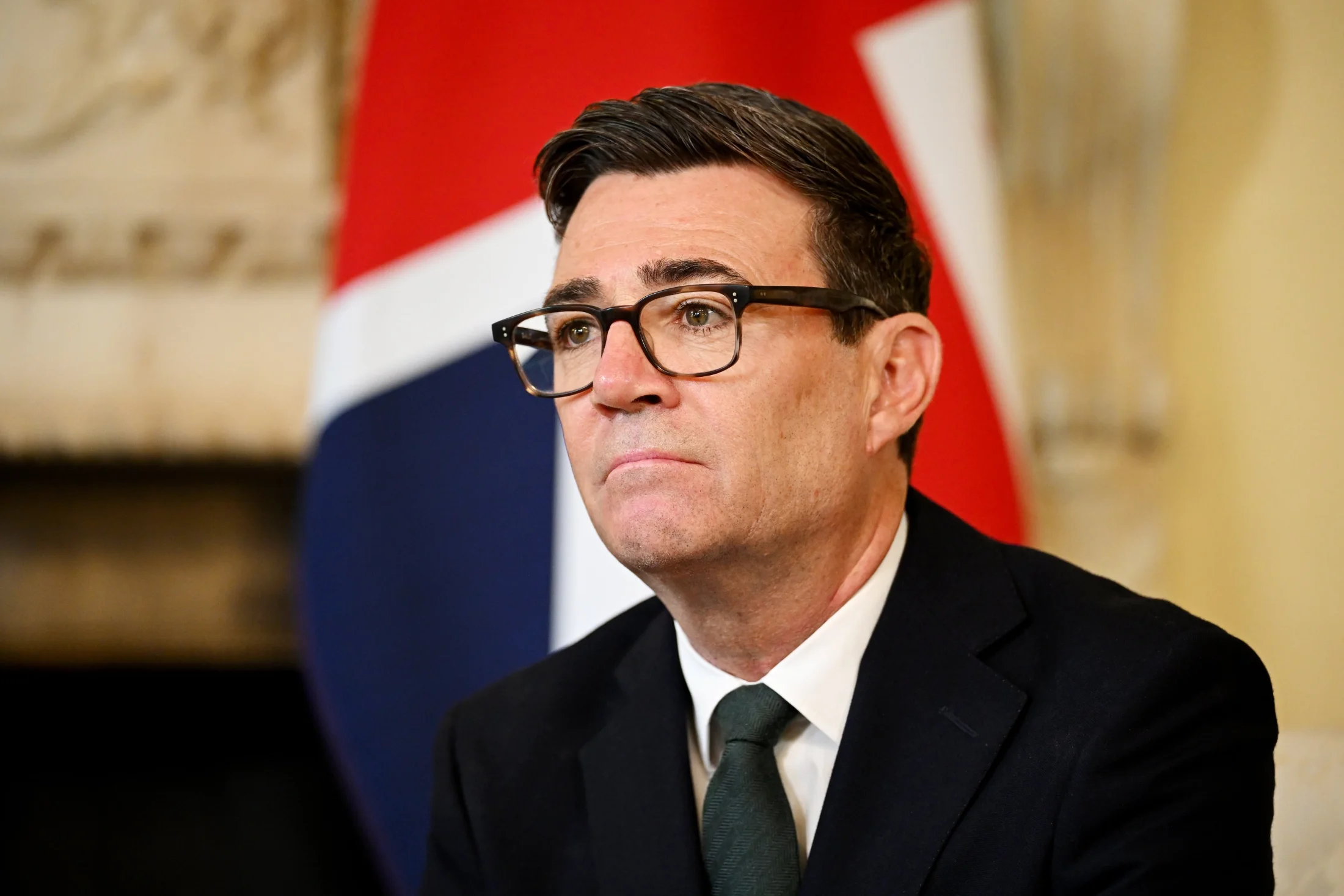 El primer ministro de Reino Unido dijo que serán “implacables” en la defensa de los isleños en Malvinas