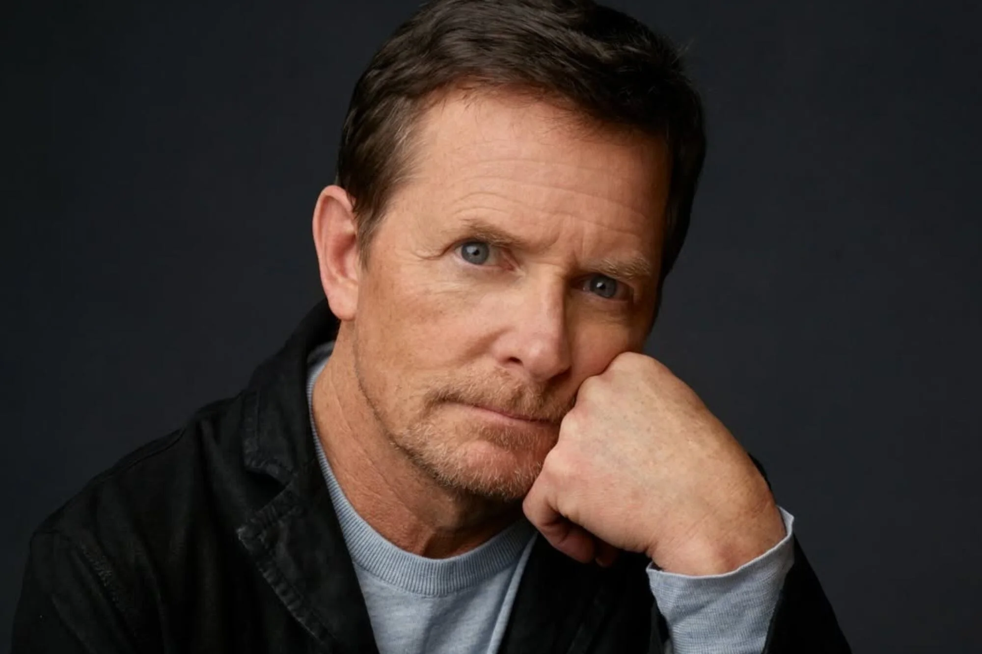 La lucha de Michael J. Fox contra el Parkinson: “Se ha vuelto más difícil de sobrellevar”
