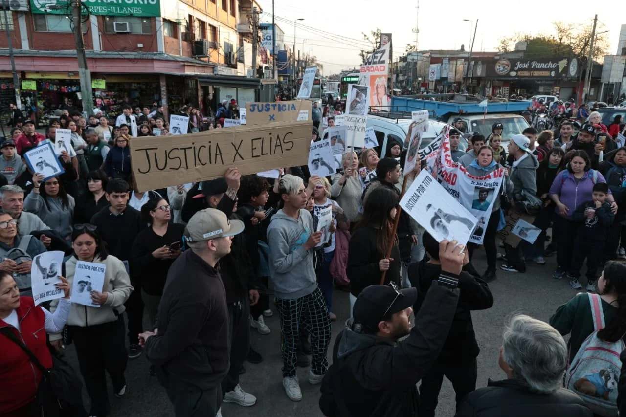La Municipalidad de José C. Paz exigió a Kicillof que refuerce la seguridad tras el crimen de Ojeda Vázquez